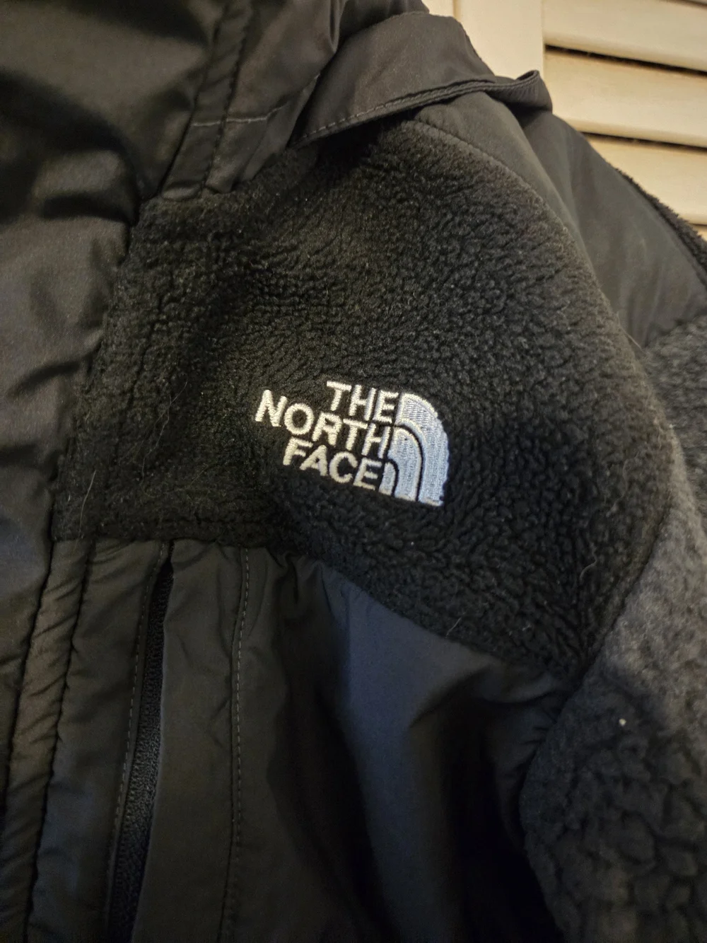 The North Face north face